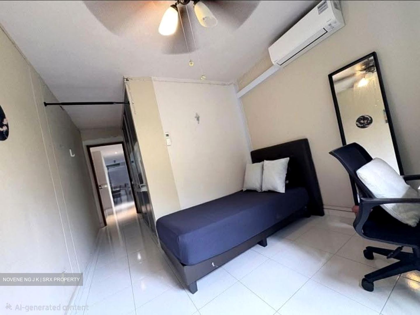 Blk 465 Segar Gardens (Bukit Panjang), HDB Executive #637328501